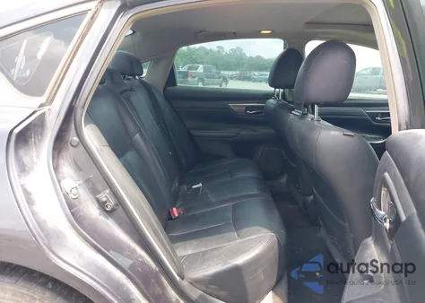 2013 Nissan Altima 2.5 Sl z USA, uszkodzony, nr VIN 1N4AL3AP3DN420228